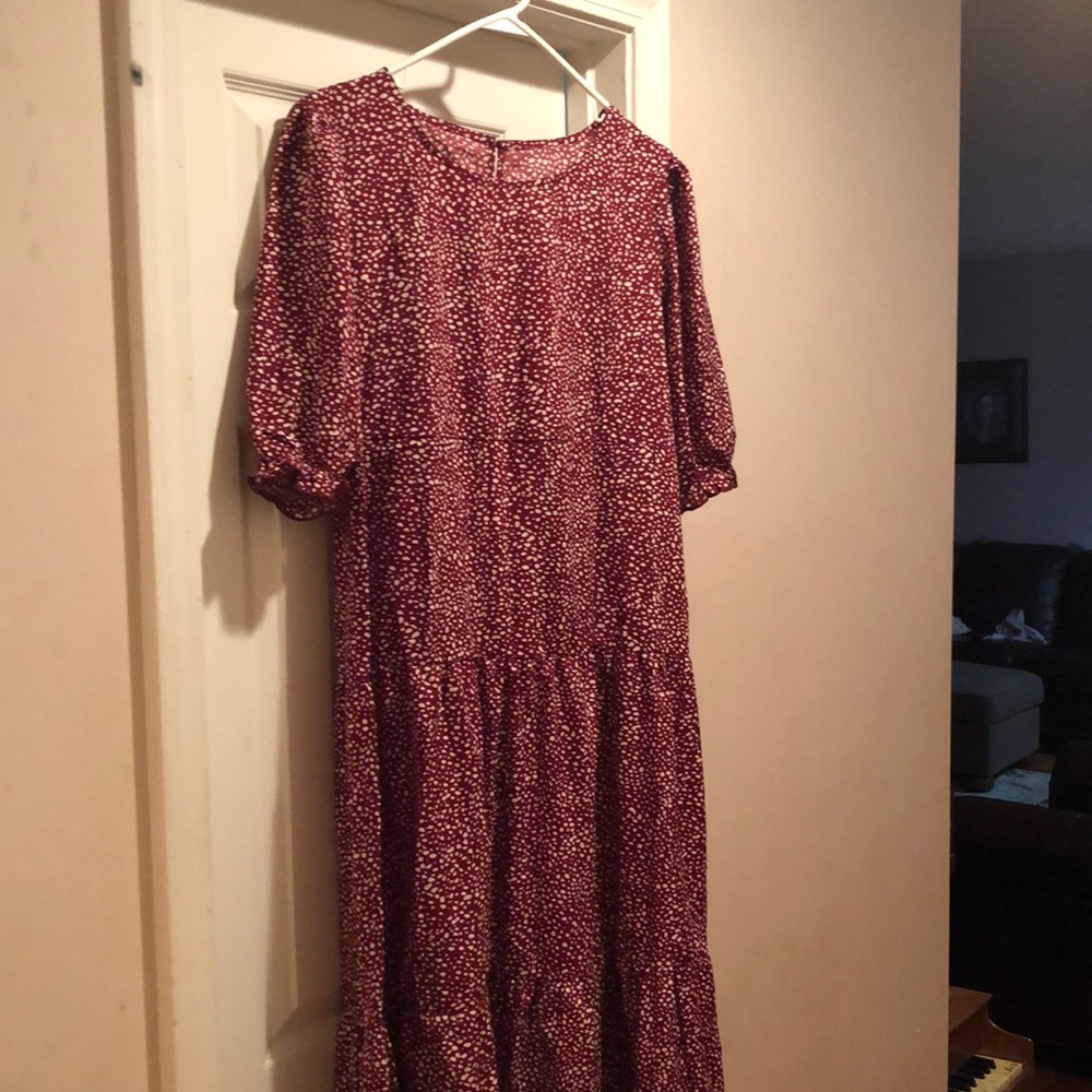 Dress NWT